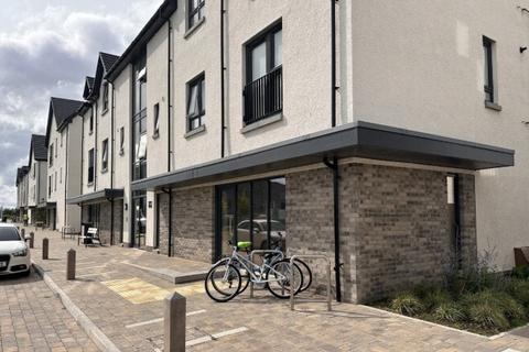 Retail property (high street) for sale - Adamson Av Perth PH1 0AN