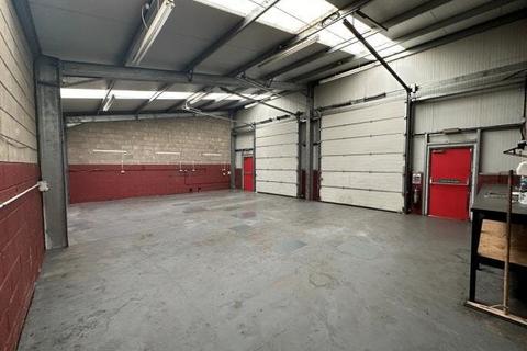 Industrial development to rent, Friarton Rd Perth PH2 8DD