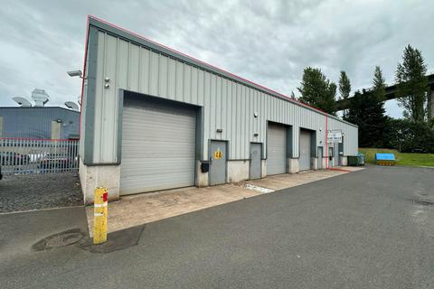Industrial development to rent, Friarton Rd Perth PH2 8DD