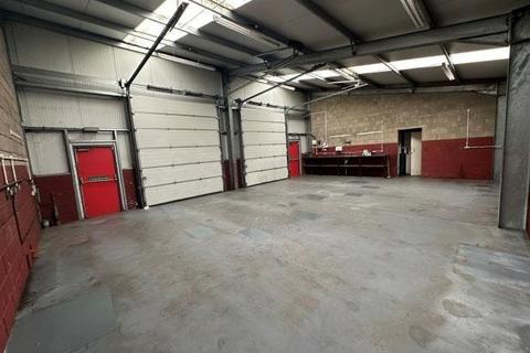 Industrial development to rent, Friarton Rd Perth PH2 8DD