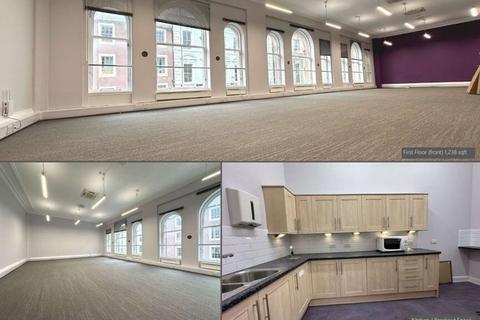Office to rent, 17-19 George St Perth PH1 5JY