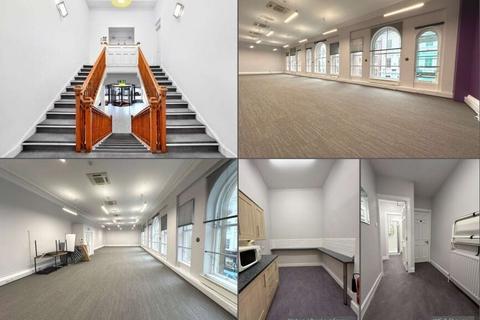 Office to rent, 17-19 George St Perth PH1 5JY