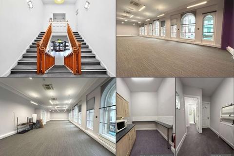 Office to rent, 17-19 George St Perth PH1 5JY