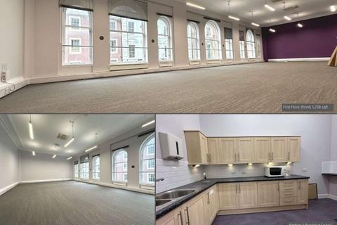 Office to rent, 17-19 George St Perth PH1 5JY