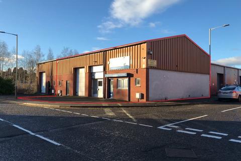 Industrial unit to rent, 3 St. Catherines Rd Perth PH1 5RY