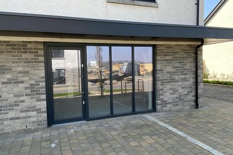 Retail property (high street) to rent, 9 Millais Mews Perth PH1 0AS