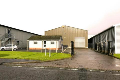 Industrial development to rent, Inveralmond Pl Perth PH1 3TS