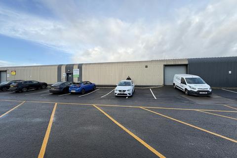 Warehouse to rent, Pitreavie Way Dunfermline KY11 8UN