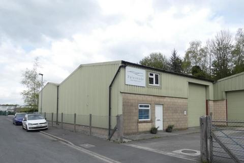 Warehouse for sale, Sowarth Field Settle BD24 9AF