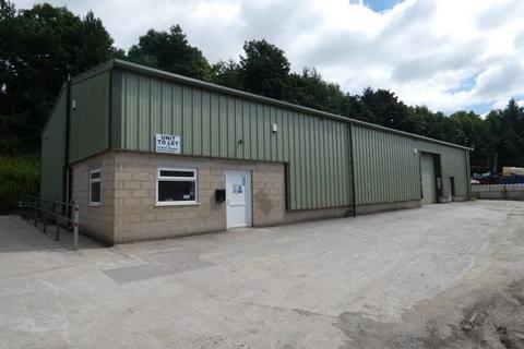 Warehouse for sale, Sowarth Field Settle BD24 9AF