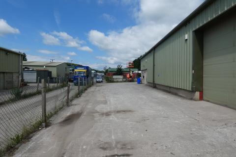 Warehouse for sale, Sowarth Field Settle BD24 9AF