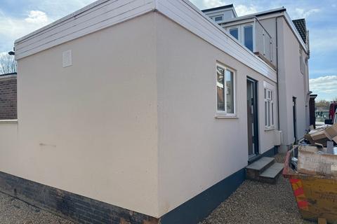 Retail property (high street) to rent, 1 High St Milton Keynes MK17 8RQ