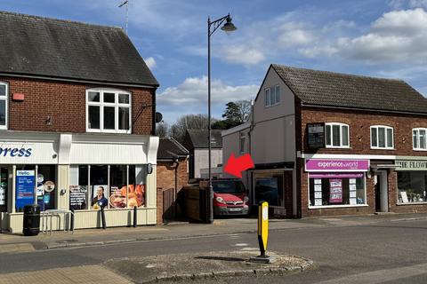 Retail property (high street) to rent, 1 High St Milton Keynes MK17 8RQ