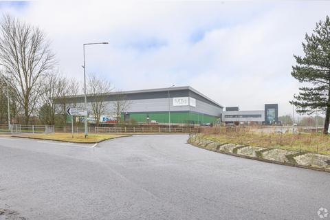 Distribution warehouse to rent, The Midway Milton Keynes MK1 1LS