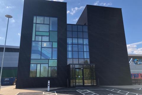 Distribution warehouse to rent, The Midway Milton Keynes MK1 1LS