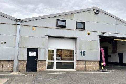 Distribution warehouse for sale, Moorside Colchester CO1 2TJ