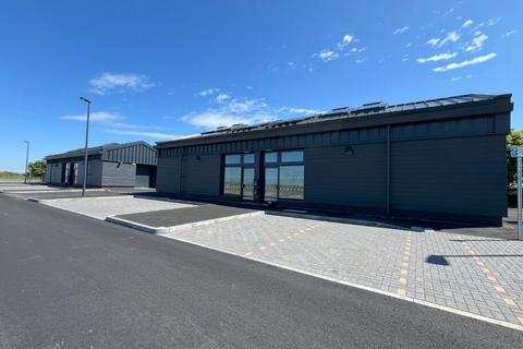 Office to rent - Wick Business Park Wick KW1 4QR