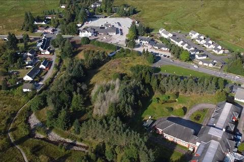 Land for sale, A82 Crianlarich FK20 8SA