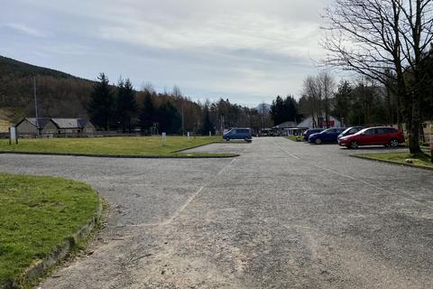 Land for sale, A82 Crianlarich FK20 8SA