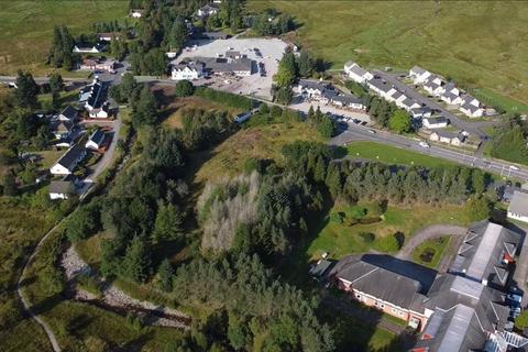 Land for sale, A82 Crianlarich FK20 8SA