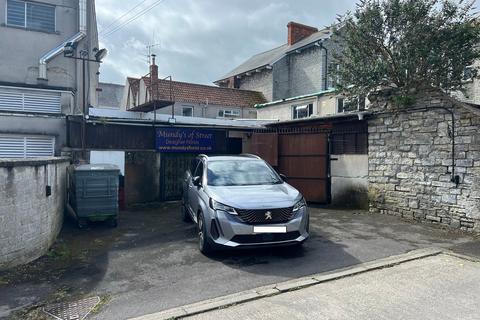 Retail property (high street) for sale, 116 High St Street BA16 0EW