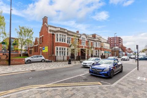 Office to rent, 74 High St Harrow HA3 7AF