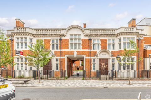 Office to rent, 74 High St Harrow HA3 7AF