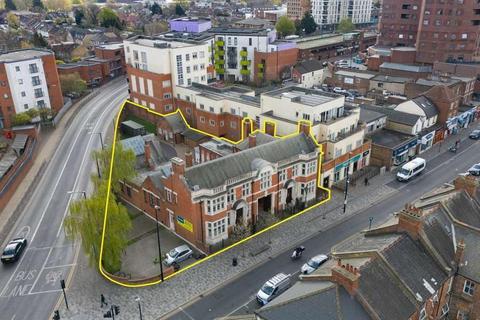 Office to rent, 74 High St Harrow HA3 7AF