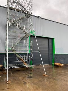 Warehouse to rent, 37-44 Potters Ln Milton Keynes MK11 3HQ