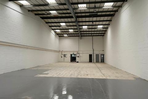 Warehouse to rent, 37-44 Potters Ln Milton Keynes MK11 3HQ