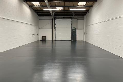 Warehouse to rent, 37-44 Potters Ln Milton Keynes MK11 3HQ