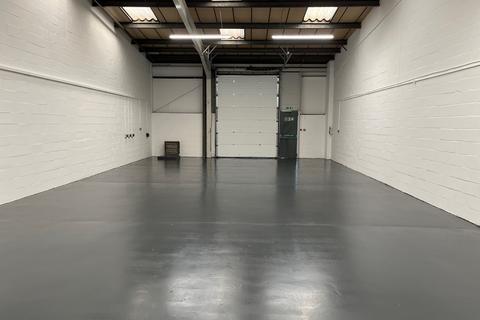 Warehouse to rent, 37-44 Potters Ln Milton Keynes MK11 3HQ