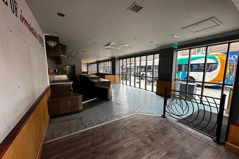 Office to rent, 174-176 Scott St Perth PH1 5EJ