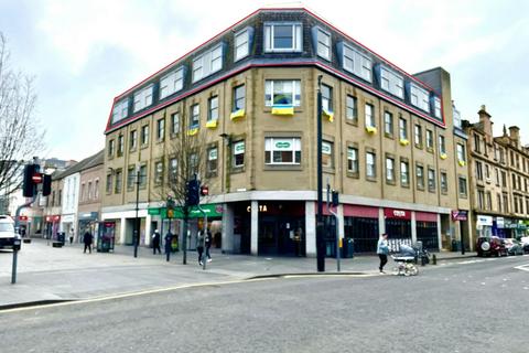 Office to rent, 174-176 Scott St Perth PH1 5EJ