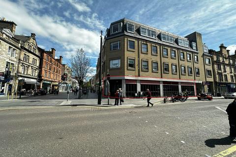 Office to rent, 174-176 Scott St Perth PH1 5EJ