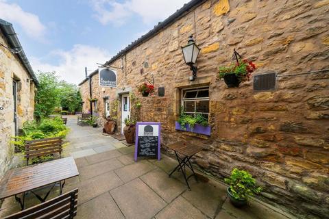 Restaurant for sale, 29 Bonnygate Cupar KY15 4BU