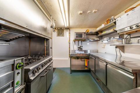 Restaurant for sale, 29 Bonnygate Cupar KY15 4BU