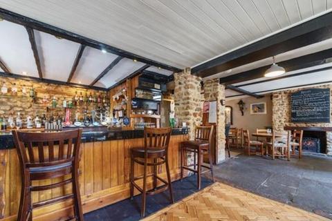Retail property (high street) for sale, 1 South St Castle Cary BA7 7ET