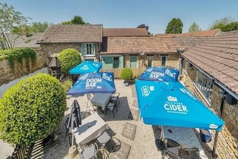 Retail property (high street) for sale, 1 South St Castle Cary BA7 7ET