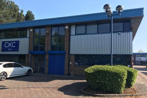 Office for sale, 1-2 Vermont Pl Milton Keynes MK15 8JA