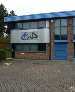 Office for sale, 1-2 Vermont Pl Milton Keynes MK15 8JA