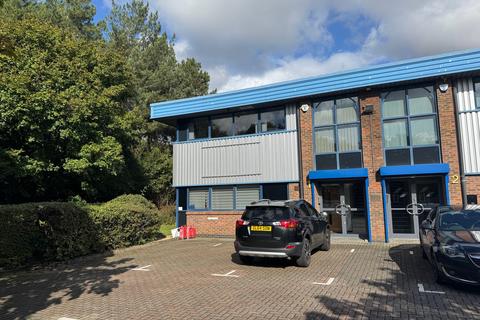 Office for sale, 1-2 Vermont Pl Milton Keynes MK15 8JA