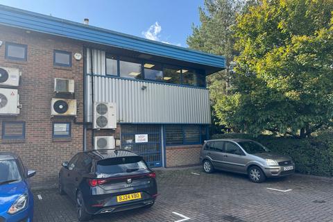 Office for sale, 1-2 Vermont Pl Milton Keynes MK15 8JA