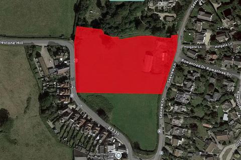 Land for sale, Seaview Ln Seaview PO34 5AH