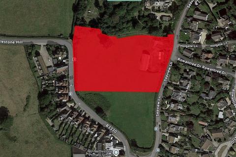Land for sale, Seaview Ln Seaview PO34 5AH