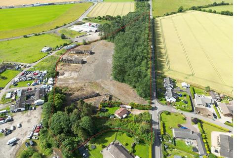 Land for sale, Main St Errol PH2 7TB