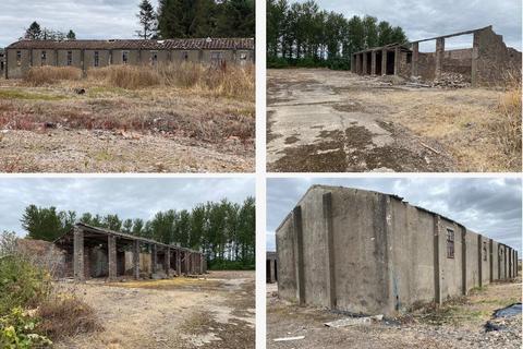 Land for sale, Main St Errol PH2 7TB