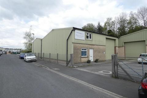 Warehouse to rent, Sowarth Field Settle BD24 9AF