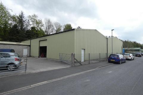 Warehouse to rent, Sowarth Field Settle BD24 9AF