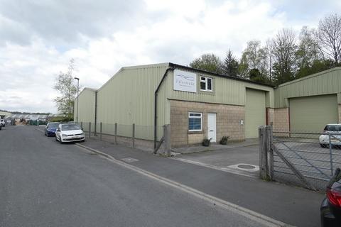Warehouse to rent, Sowarth Field Settle BD24 9AF